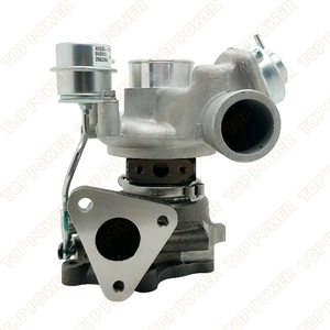 Suitable for 1.8t Saic Roewe 350/Mg 5/Zotye Turbocharger Tf035 49135-07880