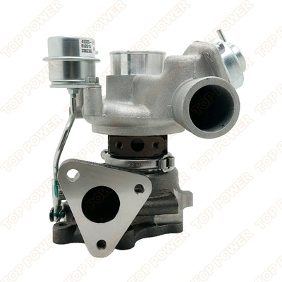 Suitable for 1.8t Saic Roewe 350/Mg 5/Zotye Turbocharger Tf035 49135-07880 (Supercharger)