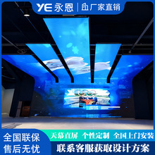 ȫ����Ļ��LED�@ʾ�����h����̨�̈�չ�d�Ƽ�չ����ʽ���ȱ�����