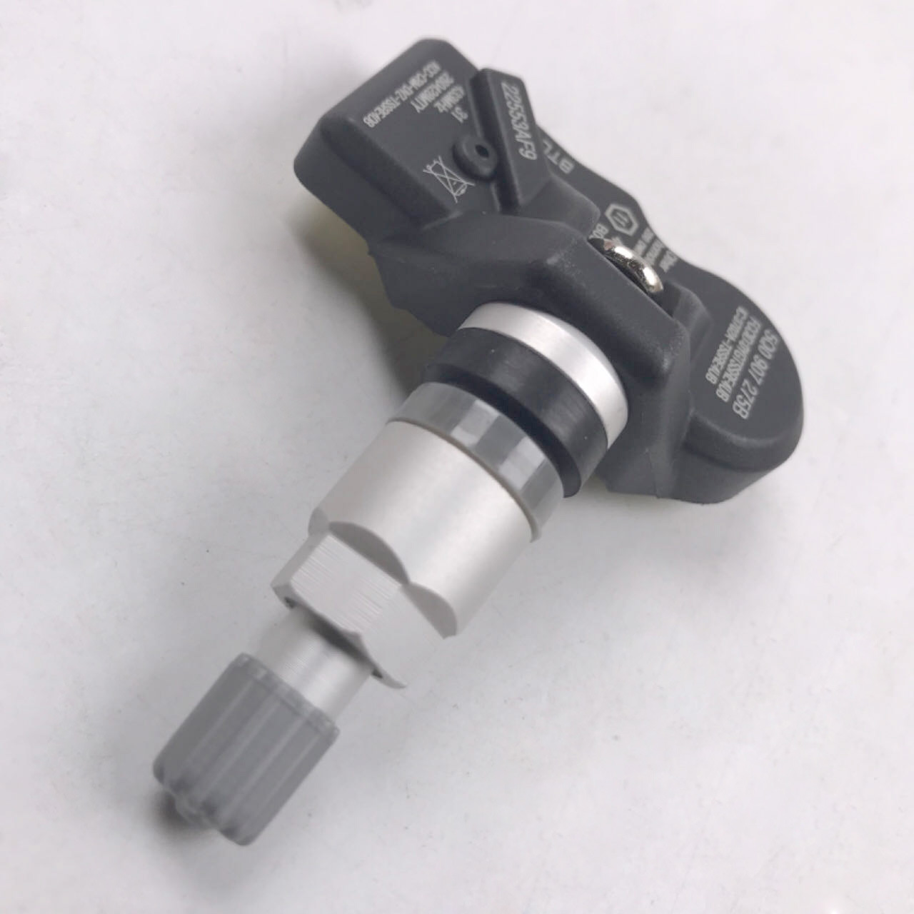 5Q0907275B Tire Pressure Monitoring Sensor Suitable for Porsche, Audi, Volkswagen
