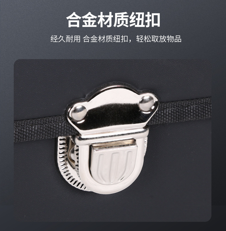 Car Trunk Storage Box Crocodile Pattern Car Storage Box Leather Multifunctional Folding Car Storage Organizer Box