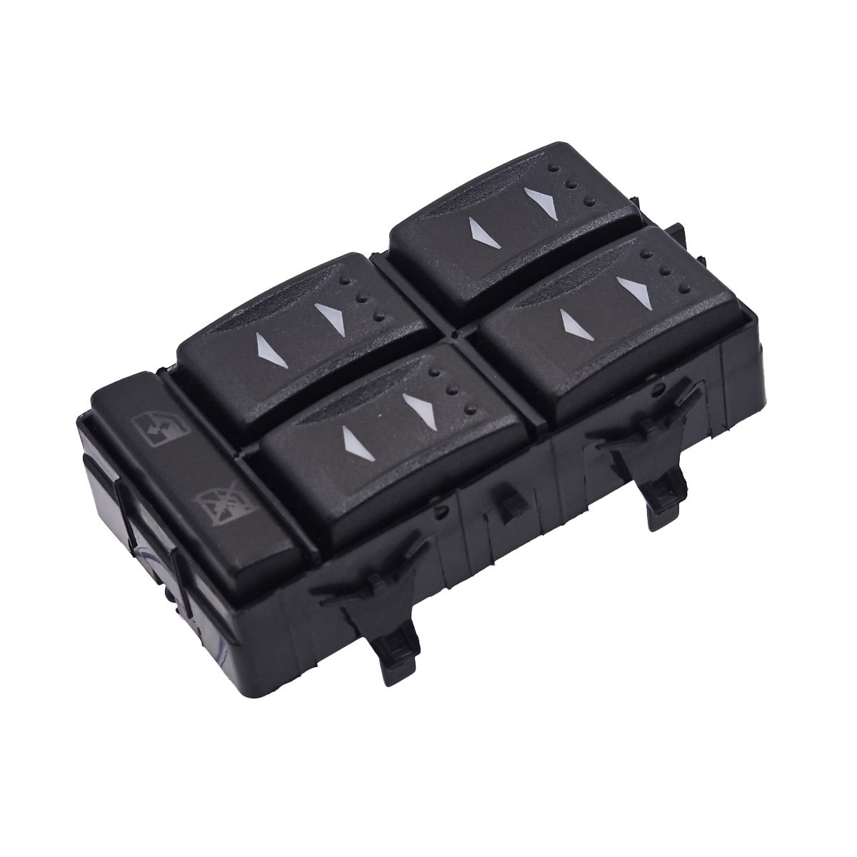 3S7T-14A132-Ba Is Suitable for 01-07 Ford Mondeo Car Window Glass Regulator Switch