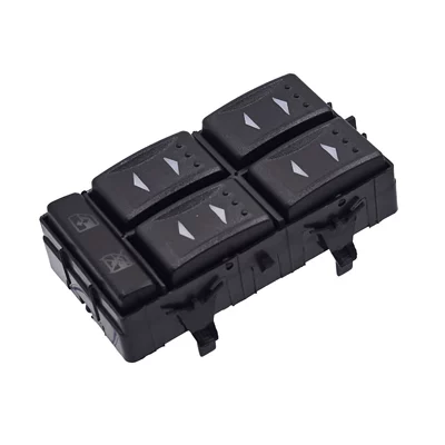 Glass lifter for 01-07 Ford