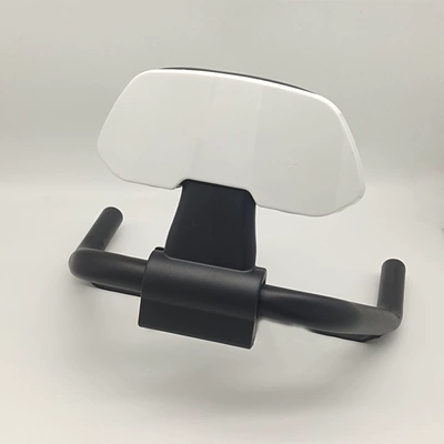 Reinforcement Rear Armrest Accessories Electric – Child seat shed - no-9-universal-armrest-white-backrest-default-item