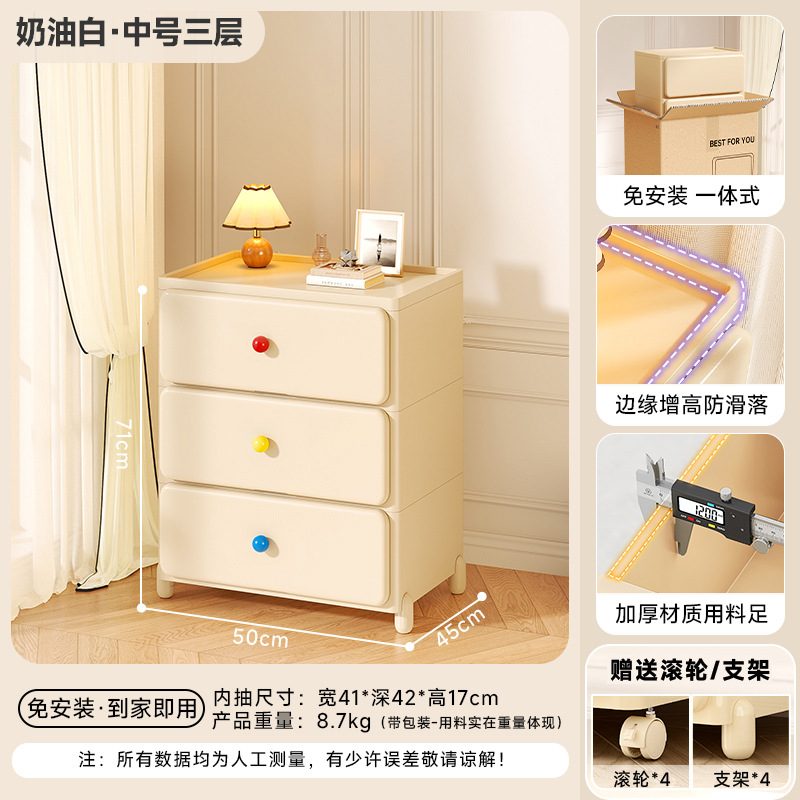 중간 크기--3개 층--도파민 핸들