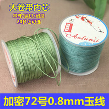 72̖��DIY�������K������朾��K0.8mm���龀�t�K�Ӵ��������K