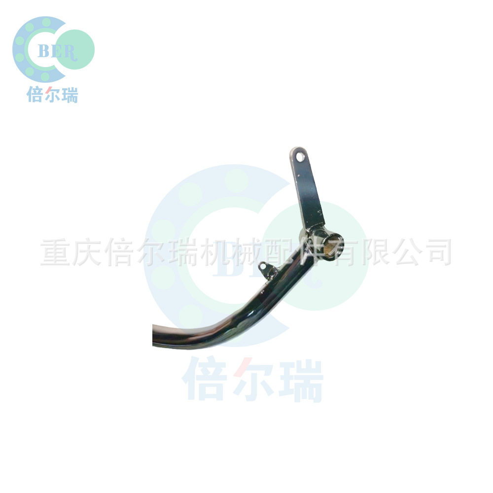 Piezas de motocicleta para el pedal de freno GN palanca de cambio palanca de arranque