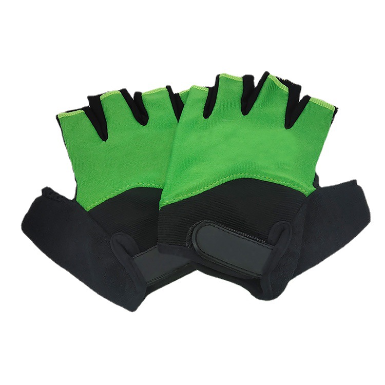 自行车骑行手套半指公路山地车骑行手套长指短指手套骑行装备