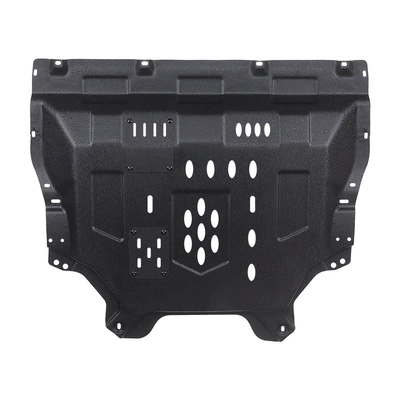 Protection Plate, Underbody protection plate/engine baffle