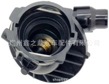 Suitable for Bmw N52N20 Thermostat F21G30F33 Temperature Control E84F15 Thermostat 11537598865
