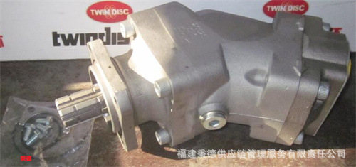 HAWE轴向柱塞泵SCP-108R-DL4-L35-S0S-000