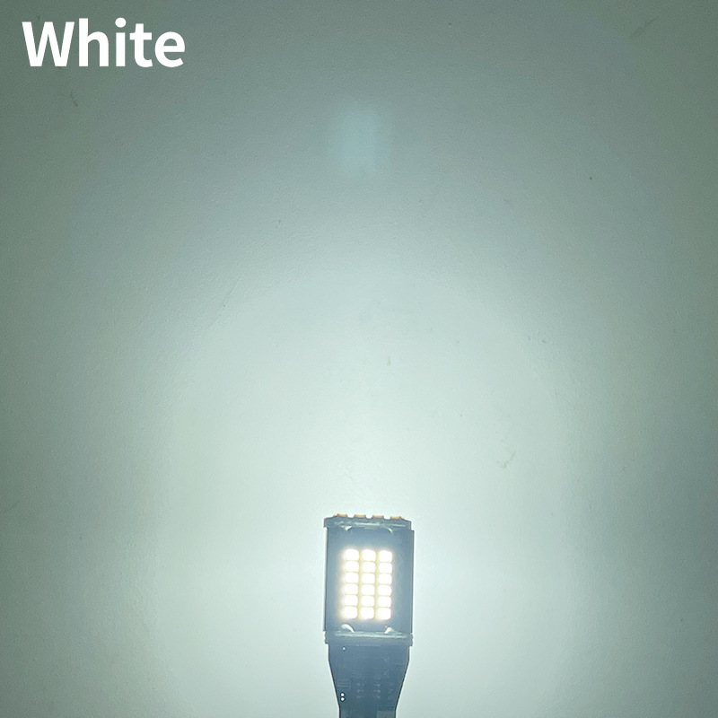 T5 W5W LED CANBUS DC 12V Super Bright Interior Light 194 2016 48SMD