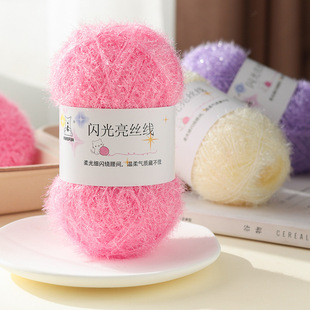 �u׃��ë���޾��R��ë��ë���д��ֹ�diy����ë�¾������q��yarn