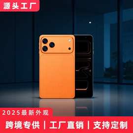 2025新款跨境安卓Pid平板电脑7寸10寸17pro外观平板电脑跨境专供