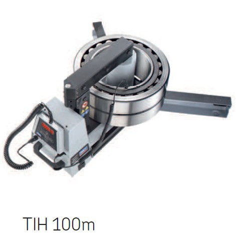 SKF/感应轴承加热器TIH系列 TIH030M TIH100M TIH220M TIHL