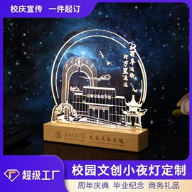 小夜灯;创意夜灯;创意台灯