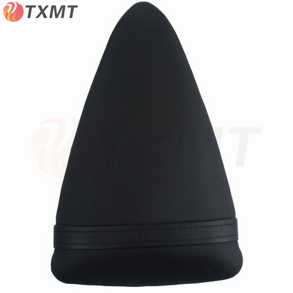 Suitable for Kawasaki ZX6R ZX-6R 636 07-08 years before and after the leather seat cushion front and rear cushion cushion cushion
