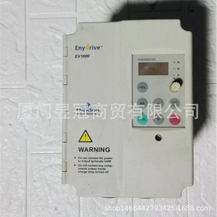 Original Imported Emerson Inverter Inverter Ev1000-4T0022G Negotiable Sale Brand New Original