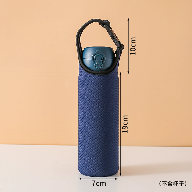 Glass, universal protective case, bag, fall protection