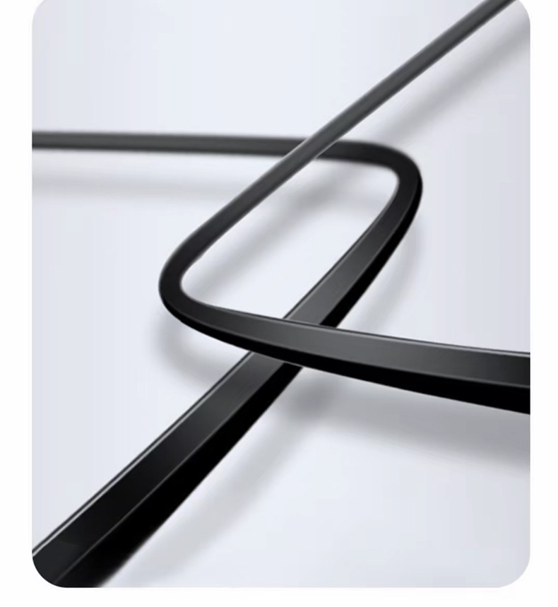 Car Side Window Sunshade with Static Adsorption 2026 New Cartoon Style Sun Protection and Heat Insulation Curtain Car Sunshade That Does Not Block the View