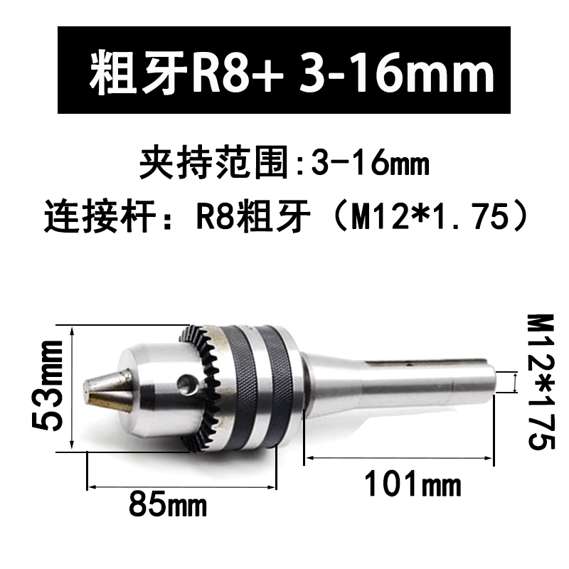 Elefante llave broca broca