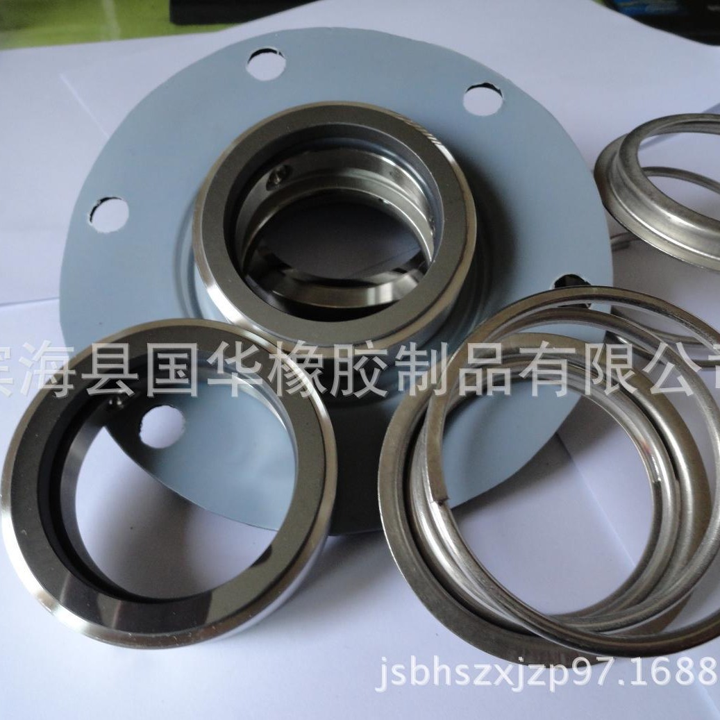 配套1049/1059型机械密封装置