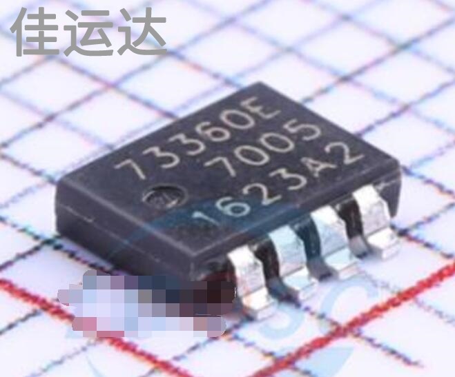 BUK7M33-60EX 规格 SOT-1210 MOS场效应管