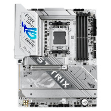 �m���A�TROG STRIX X870-A GAMING WIFI��ѩ�����m��AM5CPU9900X9