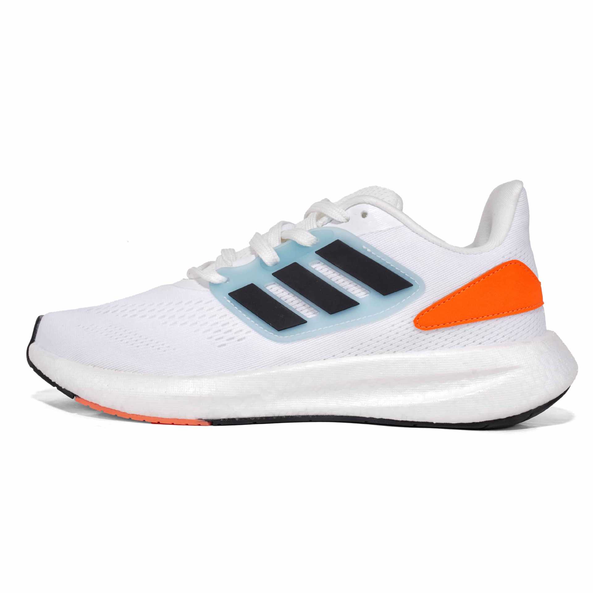 Zapatos Pitian verdaderas palomitas de maíz UB22 zapatos deportivos amortiguadores de verano para hombres zapatos de correr ligeros de malla transpirables