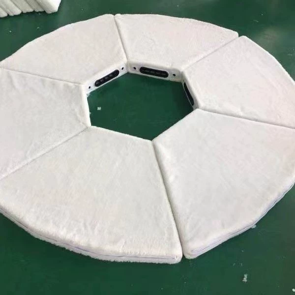 Завод прямой фильтр ткань фильтра бака волокна turntable фильтр тканевый фильтр мешок очистки сточных вод Завод фильтр ткань мешок turntable фильтр