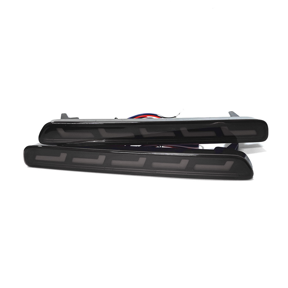 YCL for Honda CRV 2023 Modified Rear Bumper Light Tail Light