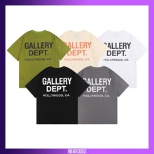 Amiri���Q���l��ʽ����GALLERY DEP���A����ĸ����logo���Z������