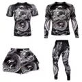 Four piece set style ten