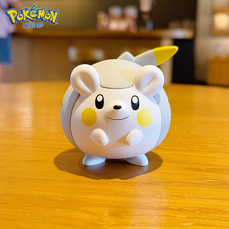 Cute minifigure, doll, Pokemon