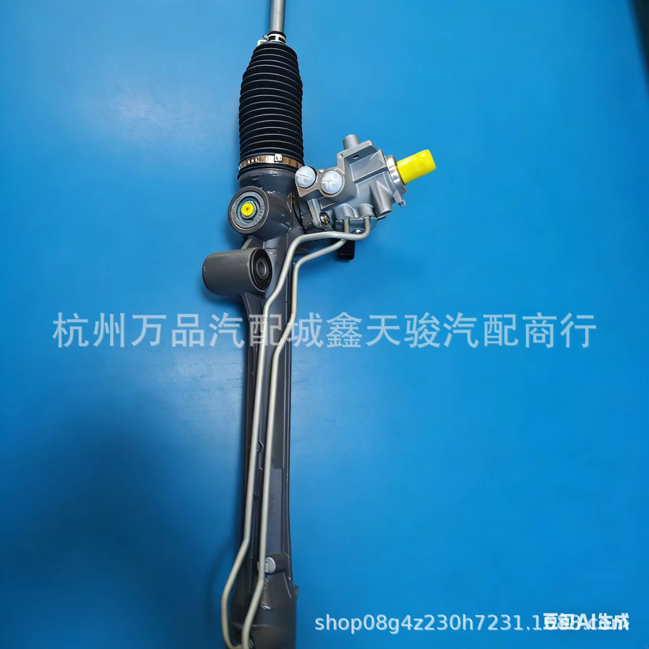 Suitable for Audi Q7 Cayenne Touareg Steering Gear 7L8422063 7L6422063 95834701120