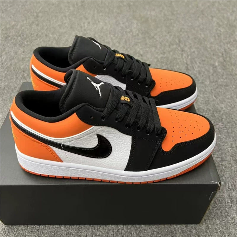 Кроссовки Air Jordan 1 для отдыха, обувь, кроссовки, универсальные белые кожаные кроссовки