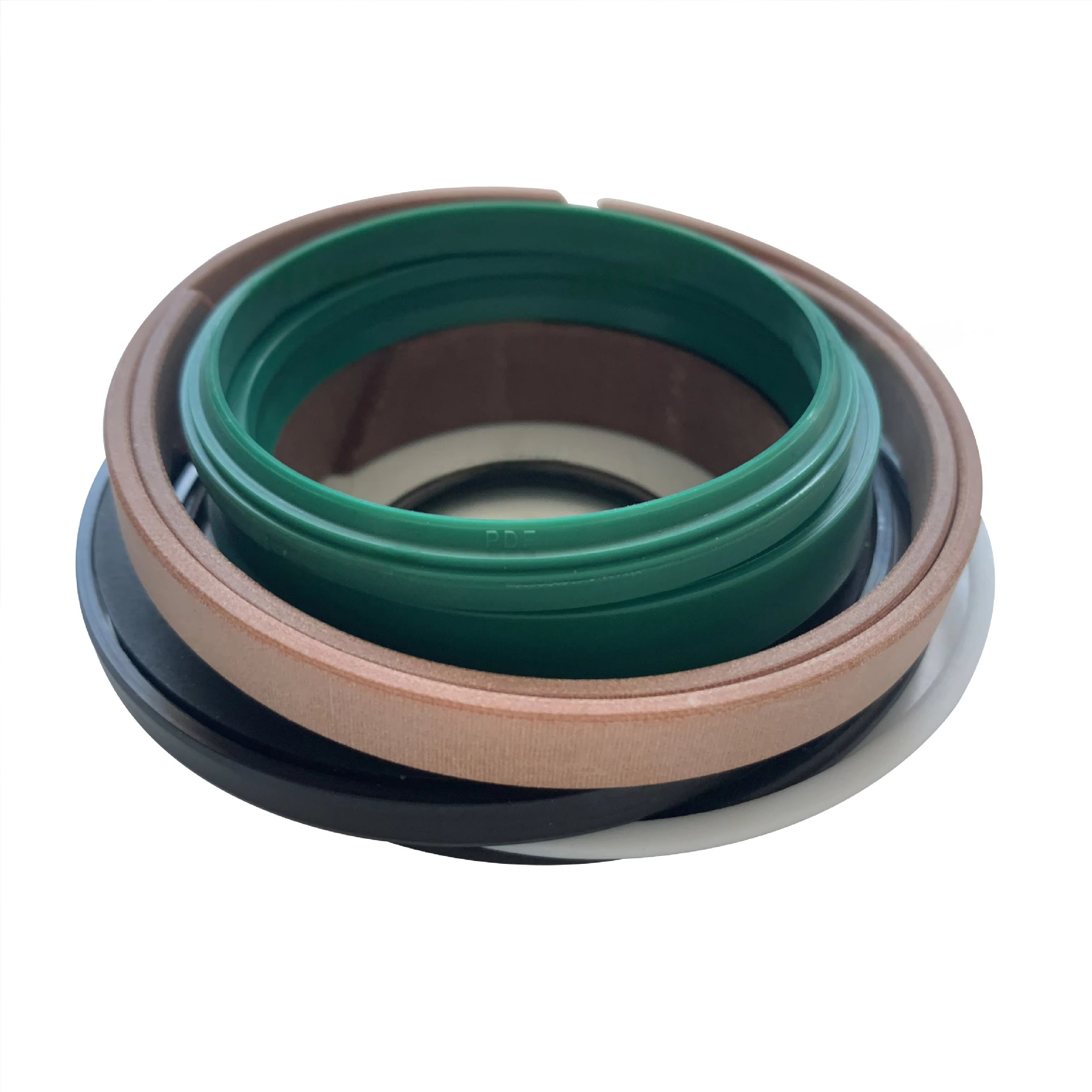 供应橡胶，聚氨酯，氟胶材质泵车修理包 支腿展开  臂架  主油缸