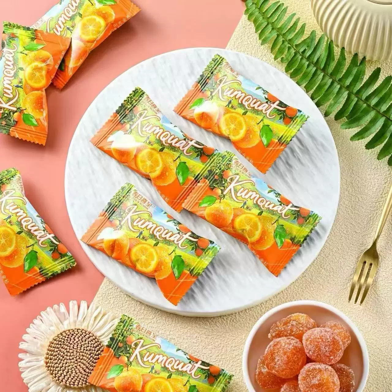 С Spring Festival подлинная смешанная конфета сувенир образец конфета мягкая конфета помолвка свадьба конфета свадебный торт