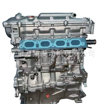 1Uz 1Zr 1Zz 1Vd – Engine assembly