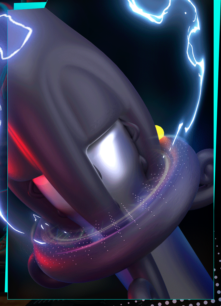 Tentacle Vibrating Penis Trainer Ring with 10 Frequencies and Tongue-Licking Prostate Stimulation — detail image 25