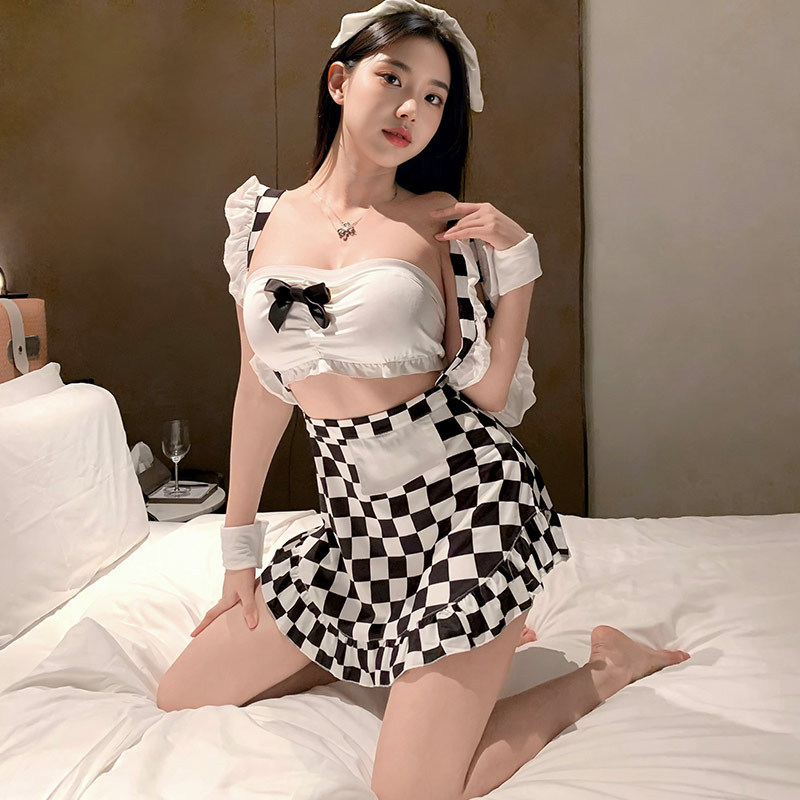 세트 B099 체커보드