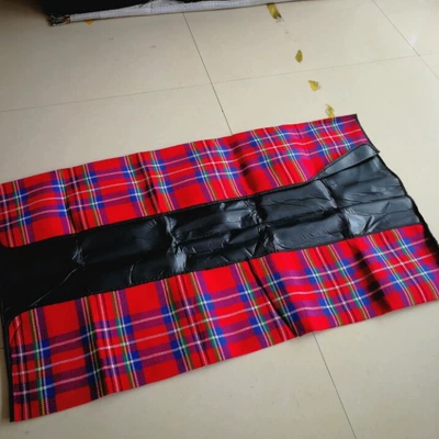 Car Carpet mat outdoor moisture-proof mat folding