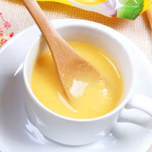 猴头菇山药玉米糊罐装葛根粉膨化玉米粉葛根粉代餐批发代发