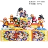 Caiyun Dragon Ball single price (7 sets of 7 shots)