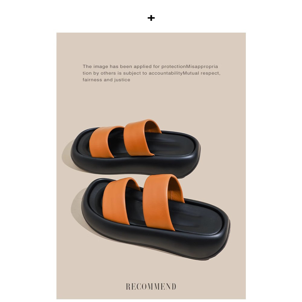 Versatile Sandals