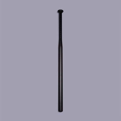 Baseball bat Quenching thickening alloy Bars Cue vehicle Self-defense man Self-defense Bat Manufactor