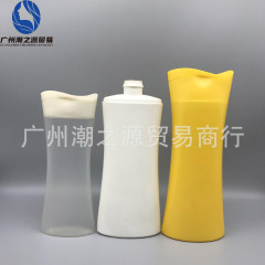 コンディショナー250/500mlシャンプーボトル入浴露ボトル日化用品ボトルpeプラスチックボトル