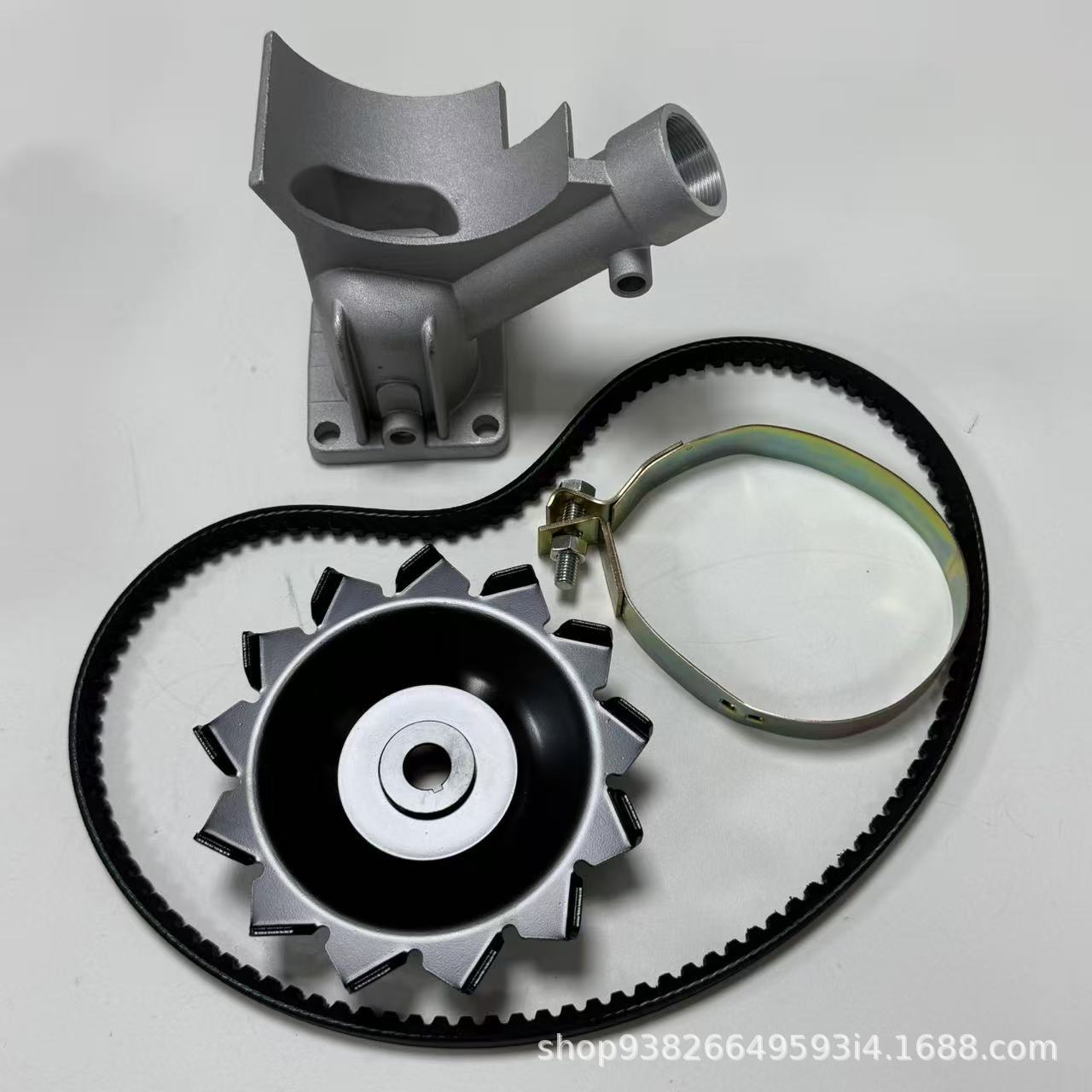 Suitable for Volkswagen Beetle Generator 9120080061 F000Ld0108 13080N Auto Parts