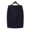 Тёмно-синий