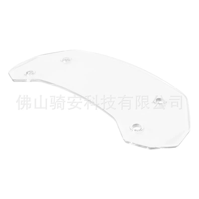 ADV universal modified | Motorcycle front windshield